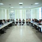 منتدى سيدات الاعمال وضمن شراكته مع اليونيدو يطلق مشروع 