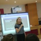 منتدى سيدات الاعمال وضمن شراكته مع اليونيدو يطلق مشروع 