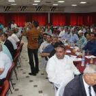 أكبر وفد اقتصادي يصل غزة قادما من الضفة