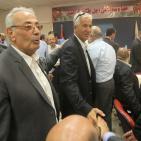 جولة الوفد الاقتصادي الكبير من الضفة في غزة