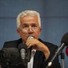 جولة الوفد الاقتصادي الكبير من الضفة في غزة