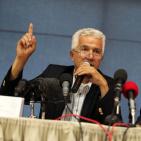 جولة الوفد الاقتصادي الكبير من الضفة في غزة