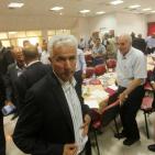 جولة الوفد الاقتصادي الكبير من الضفة في غزة