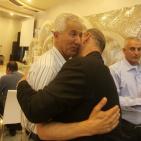 جولة الوفد الاقتصادي الكبير من الضفة في غزة