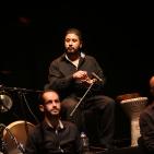 عرض مميز ومزيج استثنائي لفرقة المنارة للموسيقى في قصر رام الله الثقافي