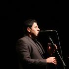 عرض مميز ومزيج استثنائي لفرقة المنارة للموسيقى في قصر رام الله الثقافي