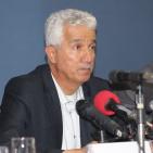 وفد اقتصادي كبير من الضفة يزور غزة