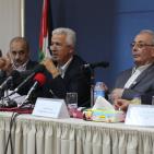 وفد اقتصادي كبير من الضفة يزور غزة