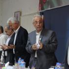 وفد اقتصادي كبير من الضفة يزور غزة