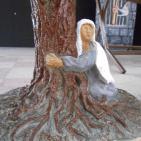 بالصور... معرض كنعان الأول للفن التشكيلي في الخليل