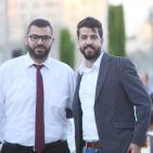 حفل تكريم الدكتور خليل الهندي رئيس جامعة بيزيت