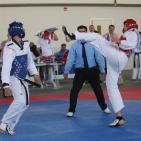 بطولة كأس السفير الكوري في رام الله