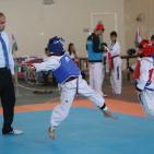 بطولة كأس السفير الكوري في رام الله