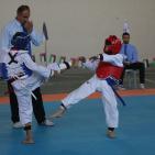 بطولة كأس السفير الكوري في رام الله