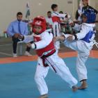 بطولة كأس السفير الكوري في رام الله