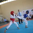 بطولة كأس السفير الكوري في رام الله