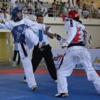 بطولة كأس السفير الكوري في رام الله