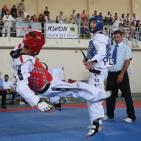 بطولة كأس السفير الكوري في رام الله