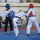 بطولة كأس السفير الكوري في رام الله