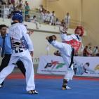 بطولة كأس السفير الكوري في رام الله