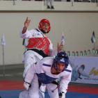 بطولة كأس السفير الكوري في رام الله