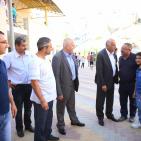 بطولة كأس السفير الكوري في رام الله