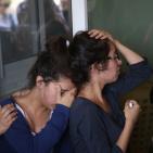 تشييع جثمان الشهيد الفتى ليث الخالدي في مخيم الجلزون