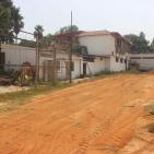 بلدية قلقيلية تشرع بالعمل في تأهيل ملعب كرة القدم