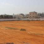 بلدية قلقيلية تشرع بالعمل في تأهيل ملعب كرة القدم