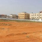 بلدية قلقيلية تشرع بالعمل في تأهيل ملعب كرة القدم