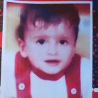 الفصائل تقيم خيمة عزاء رمزية للشهيد الرضيع 