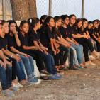 مهرجان فرخة في محافظة سلفيت برعاية إعلامية من 