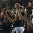 مهرجان فرخة في محافظة سلفيت برعاية إعلامية من 