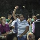 مهرجان فرخة في محافظة سلفيت برعاية إعلامية من 