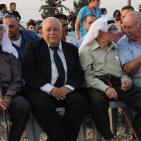 مهرجان فرخة في محافظة سلفيت برعاية إعلامية من 