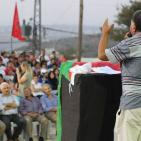 مهرجان فرخة في محافظة سلفيت برعاية إعلامية من 