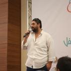 انطلاق فعاليات معرض الام و الطفل 2015