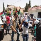 اعتصام أمام مقر الامم المتحدة بدمشق تضامنا مع شعبنا واستنكارا لجريمة دوما