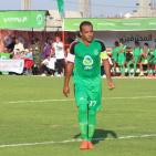 مباراة ذهاب كأس فلسطين بين 