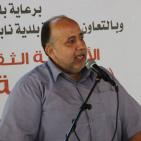 نابلس: أمسية 