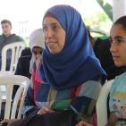 نابلس: أمسية 