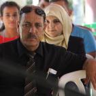 نابلس: أمسية 