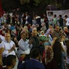 اختتام فعاليات مهرجان فرخة الدولي