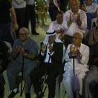 اختتام فعاليات مهرجان فرخة الدولي