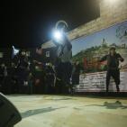 اختتام فعاليات مهرجان فرخة الدولي