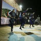 اختتام فعاليات مهرجان فرخة الدولي