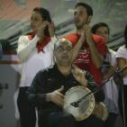 اختتام فعاليات مهرجان فرخة الدولي