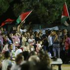 اختتام فعاليات مهرجان فرخة الدولي