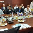 د. محمد مصطفى: مصممون على زيادة حجم الاستثمار في قطاع الصناعات  الاستراتيجي