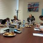 د. محمد مصطفى: مصممون على زيادة حجم الاستثمار في قطاع الصناعات  الاستراتيجي